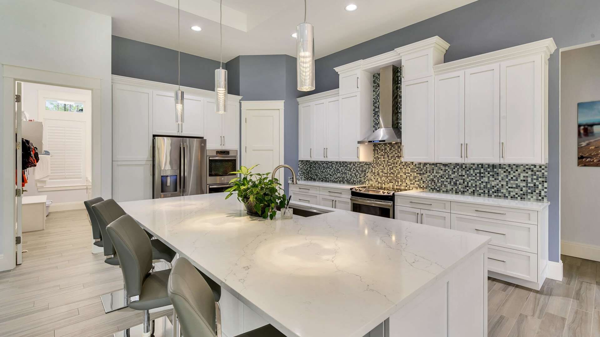 GH Builders Home Design